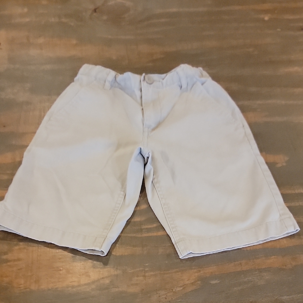 Old Navy Tan Casual Shorts